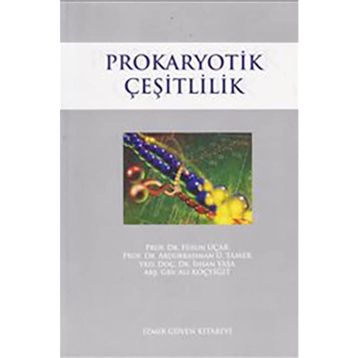 PROKARYOTIK ÇEŞİTLİLİK - KOLEKTIF