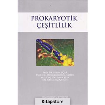 PROKARYOTIK ÇEŞİTLİLİK - KOLEKTIF