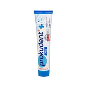 Prokudent Med 125 ml Diş Macunu