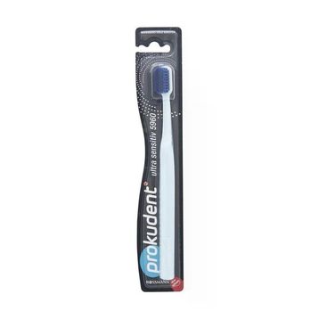 Prokudent Premium Ultra Sensitive 1'li 4 Adet Diş Fırçası