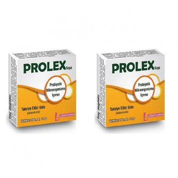 Prolex Probiyotik 10 Saşe