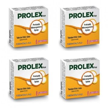 Prolex Probiyotik 4x10 Saşe
