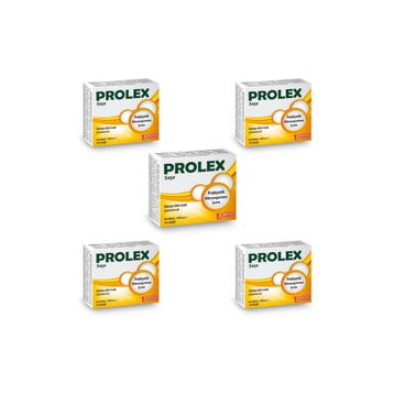 Prolex Probiyotik 5x10 Saşe