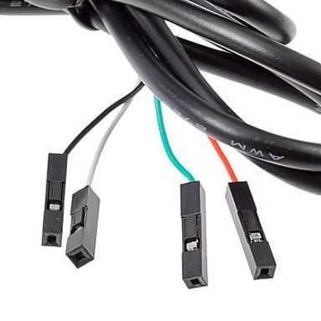 Prolific PL2303 USB-TTL Seri Dönüştürücü Kartı