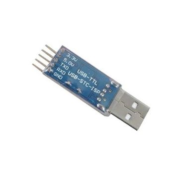 Prolific PL2303 USB-TTL Seri Dönüştürücü Kartı