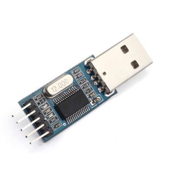 Prolific PL2303 USB-TTL Seri Dönüştürücü Kartı