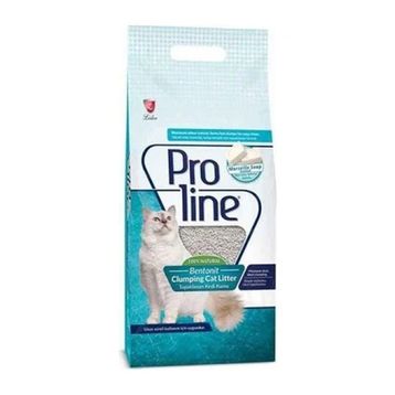 Proline 20 lt Marsilya Sabunu Kedi Kumu