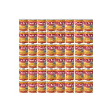 Proline 48x400 gr Tavuklu Yetişkin Kedi Konservesi