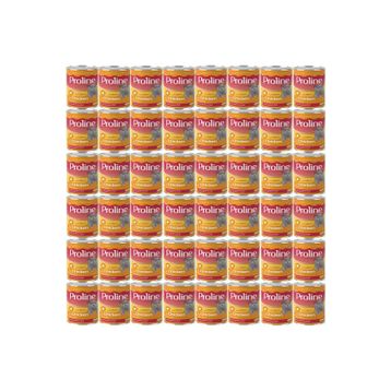 Proline 48x400 gr Tavuklu Yetişkin Kedi Konservesi