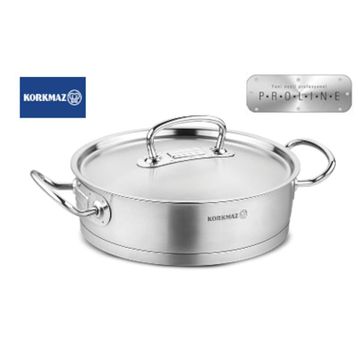 Proline A1172 24 cm Sote Tencere