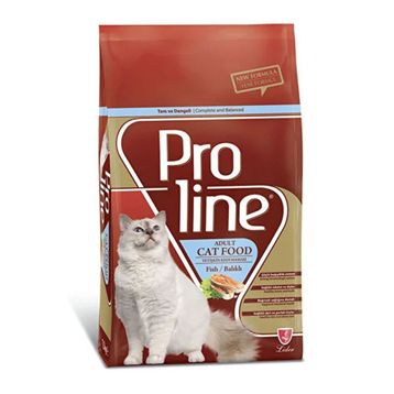 Proline Balıklı 1.5 kg Kedi Maması