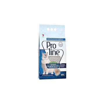 Proline Bentonit 10 lt Kedi Kumu