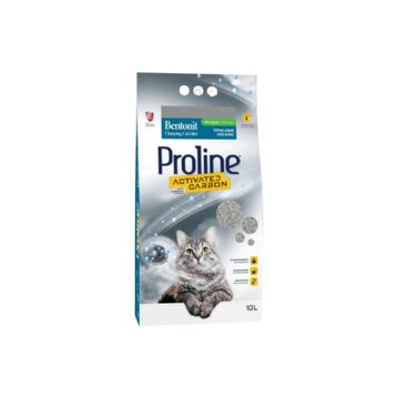 Proline Bentonit 10 lt Kedi Kumu