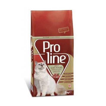 Proline Kuzulu 2x1,5 kg Kedi Kuru Maması