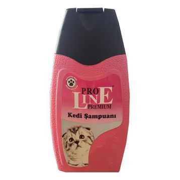 Proline Premium 300 ml Kedi Şampuanı