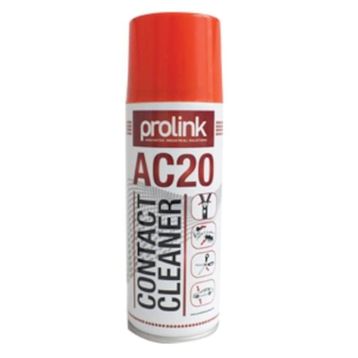 Prolink AC20 Yağlı Kontak Sprey
