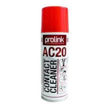 Prolink AC20 Yağlı Kontak Sprey
