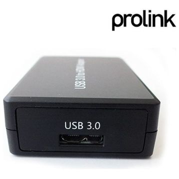 Prolink HM-CV010 USB 3.0 - HDMI Adaptör