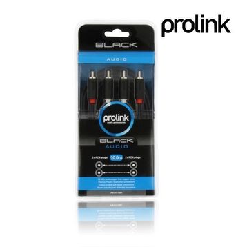 Prolink PB101-0300 3 mt RCA Kablo