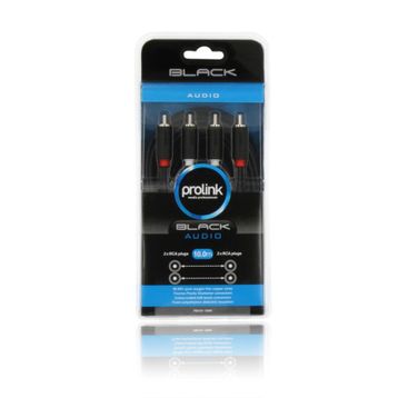 Prolink PB101-0300 3 mt RCA Kablo