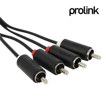 Prolink PB101-0300 3 mt RCA Kablo