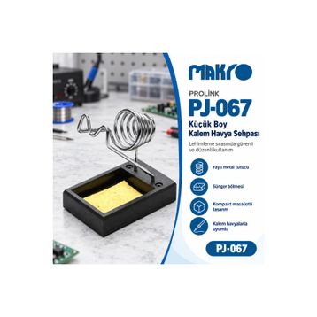 Prolink PJ-067 Havya Sehpası