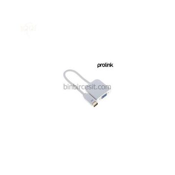 Prolink PMM338-0010 Mini Dvı Soket Adaptör