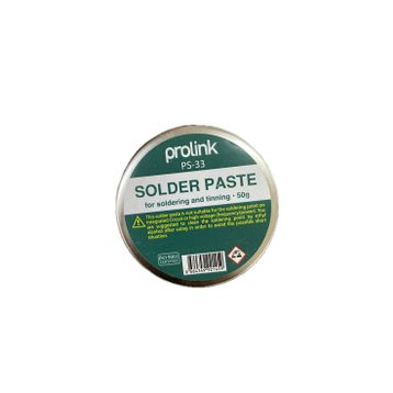Prolink PS-33 50 gr Lehim Pastası
