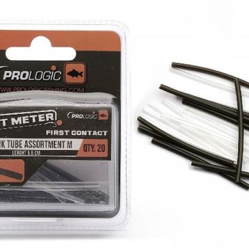 Prologic 5.5 cm M 20 Adet LM Shrink Tube
