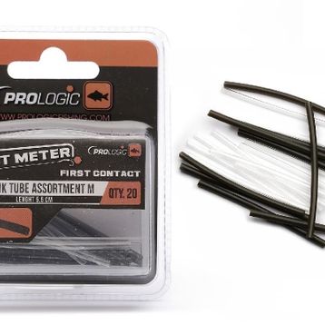 Prologic 5.5 cm M 20 Adet LM Shrink Tube
