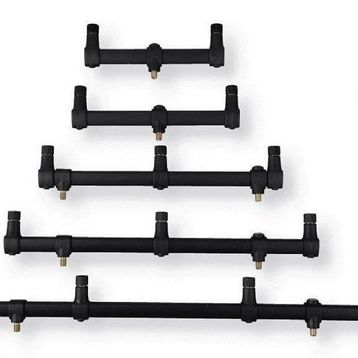 Prologic Buzzerbar 3 Rod 1 Adet Width 46.5 cm Sehpa