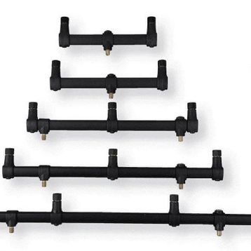 Prologic Buzzerbar 3 Rod 1 Adet Width 46.5 cm Sehpa