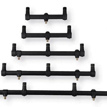Prologic Buzzerbar 3 Rod 1 Adet Width 46.5 cm Sehpa