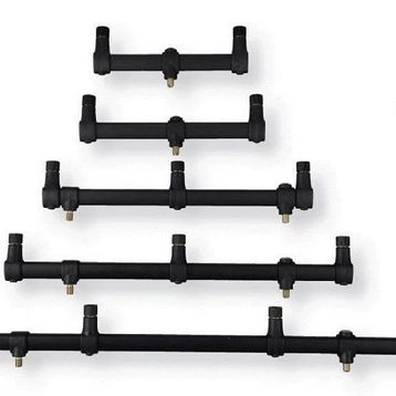 Prologic Buzzerbar 3 Rod 1 Adet Width 46.5 cm Sehpa