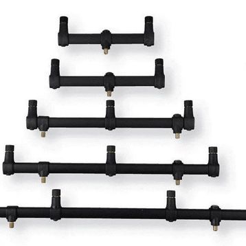 Prologic Buzzerbar 3 Rod 1 Adet Width 46.5 cm Sehpa