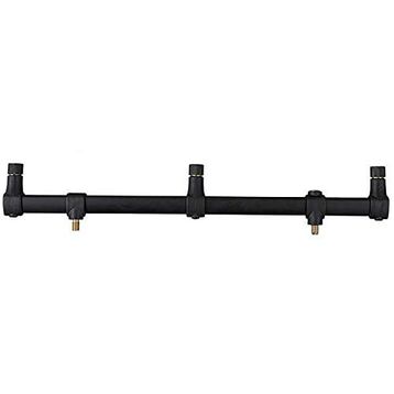 Prologic Buzzerbar 3 Rod 1 Adet Width 46.5 cm Sehpa