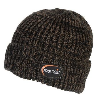 Prologic Commander Knitted Beanie