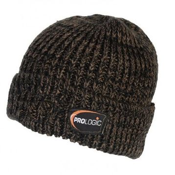 Prologic Commander Knitted Beanie