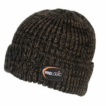 Prologic Commander Knitted Beanie