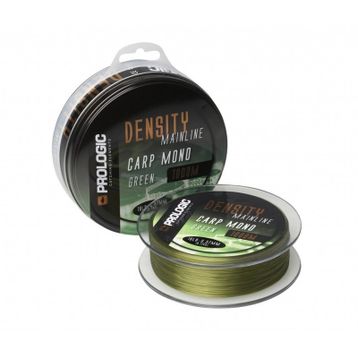 Prologic Density Mono Carp 1000 m Green Misina