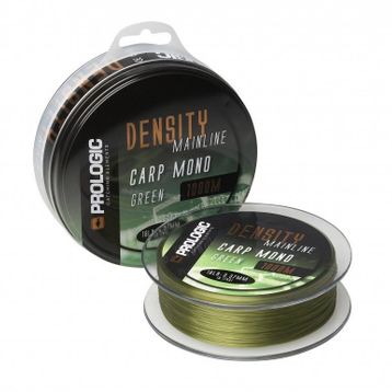 Prologic Density Mono Carp 1000 m Green Misina