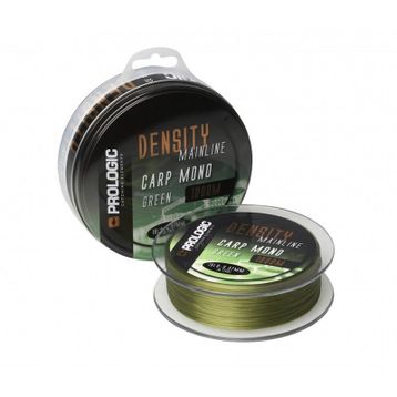 Prologic Density Mono Carp 1000 m Green Misina