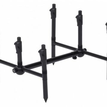Prologic K1 Low Profile Rod Pod 3 Rod Sehpa Tutucu