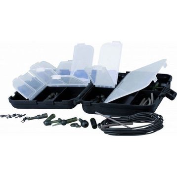 Prologic Lm Last Meter Rig Teçhizat Kiti