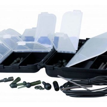 Prologic Lm Last Meter Rig Teçhizat Kiti