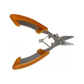Prologic LM Pro Braid Scissors Makas