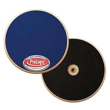 Prologix Blue Lightning 6 inç Davul Çalışma Padi