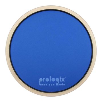 Prologix Blue Lightning 6 inç Davul Çalışma Padi