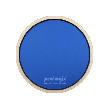 Prologix Blue Lightning 6 inç Davul Çalışma Padi