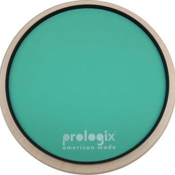 Prologix Green Logix 8 inç Davul Çalışma Padi